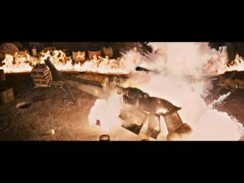 Trailer-Vorschaubild zu The Expendables