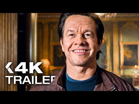 Trailer-Vorschaubild zu The Family Plan 2