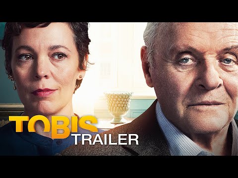 Trailer-Vorschaubild zu The Father
