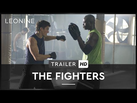 Trailer-Vorschaubild zu The Fighters