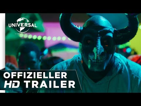 Trailer-Vorschaubild zu The First Purge
