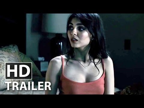 Trailer-Vorschaubild zu The First Time
