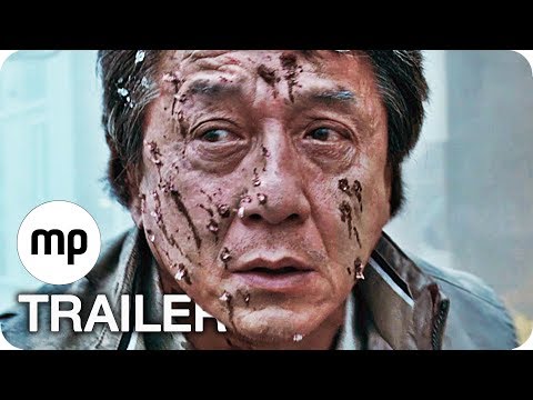 Trailer-Vorschaubild zu The Foreigner