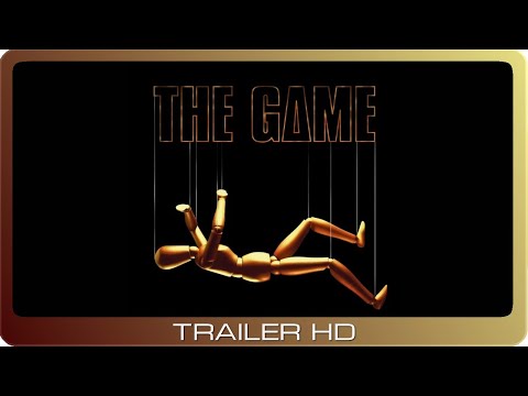 Trailer-Vorschaubild zu The Game - Das Geschenk seines Lebens
