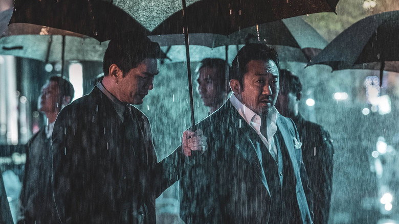 Bild aus The Gangster, The Cop, The Devil