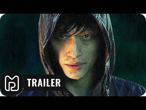 Trailer-Vorschaubild zu The Gangster, The Cop, The Devil