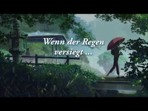 Trailer-Vorschaubild zu The Garden of Words
