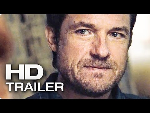 Trailer-Vorschaubild zu The Gift