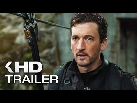 Trailer-Vorschaubild zu The Gorge