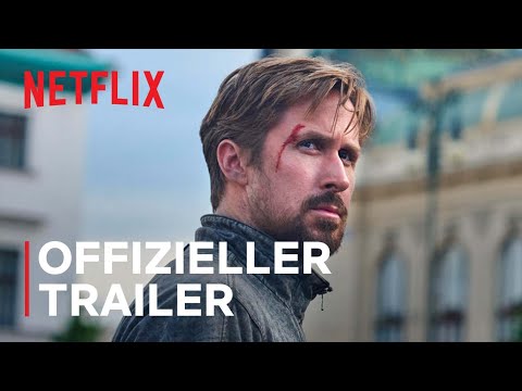 Trailer-Vorschaubild zu The Gray Man