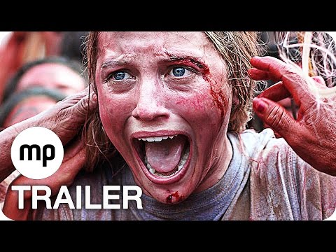 Trailer-Vorschaubild zu The Green Inferno