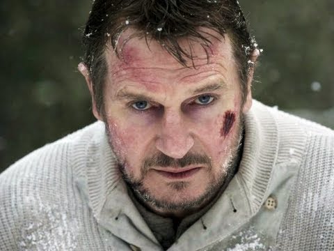 Trailer-Vorschaubild zu The Grey - Unter Wölfen