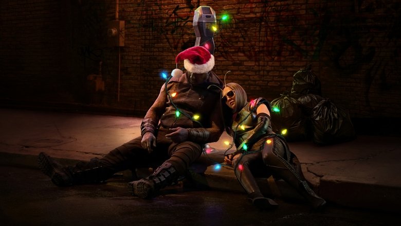 Bild aus The Guardians of the Galaxy Holiday Special