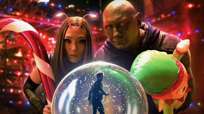 Bild aus The Guardians of the Galaxy Holiday Special