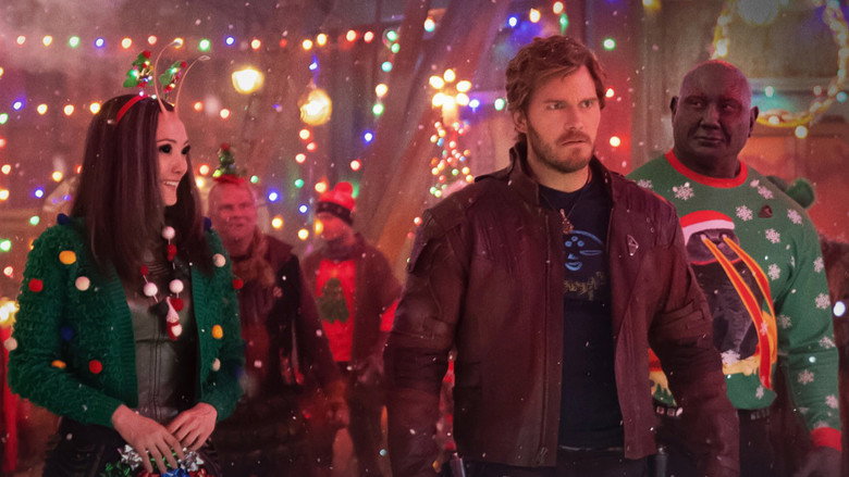 Bild aus The Guardians of the Galaxy Holiday Special
