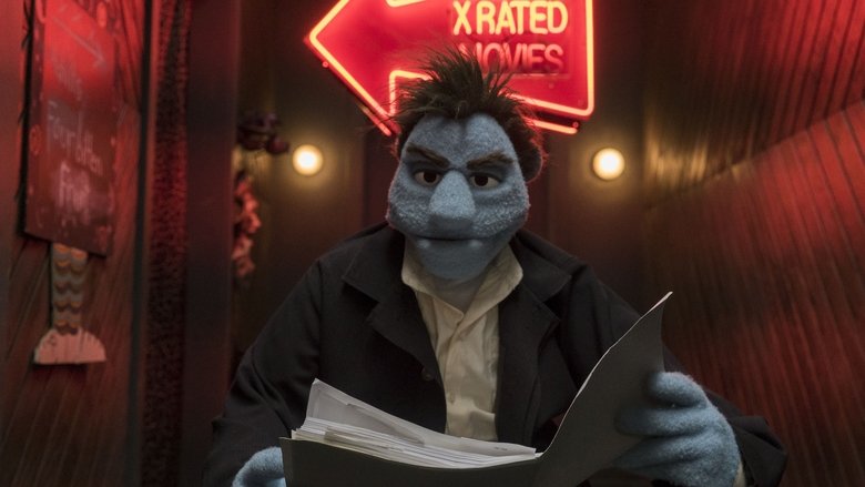 Bild aus The Happytime Murders