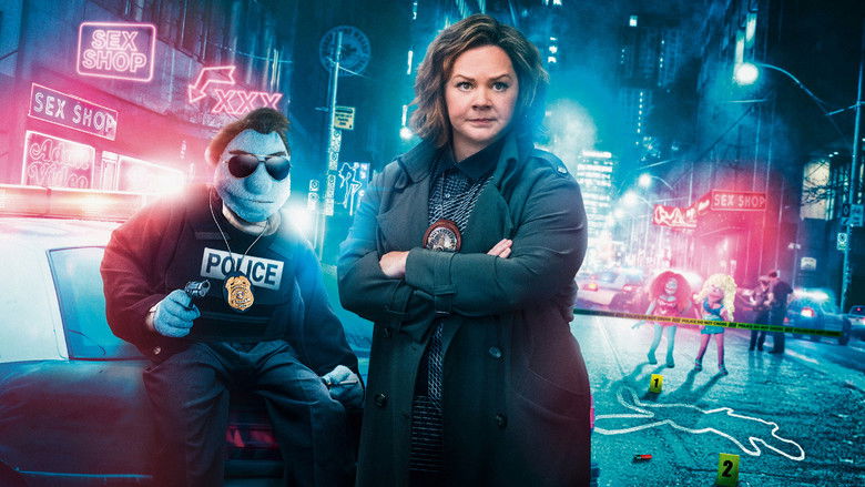 Bild aus The Happytime Murders