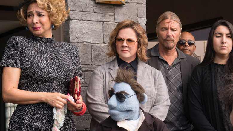 Bild aus The Happytime Murders