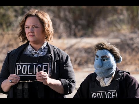 Trailer-Vorschaubild zu The Happytime Murders