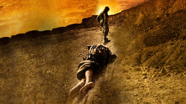 Bild aus The Hills Have Eyes 2