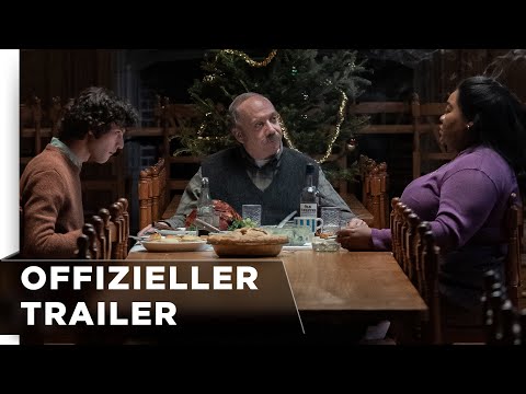 Trailer-Vorschaubild zu The Holdovers