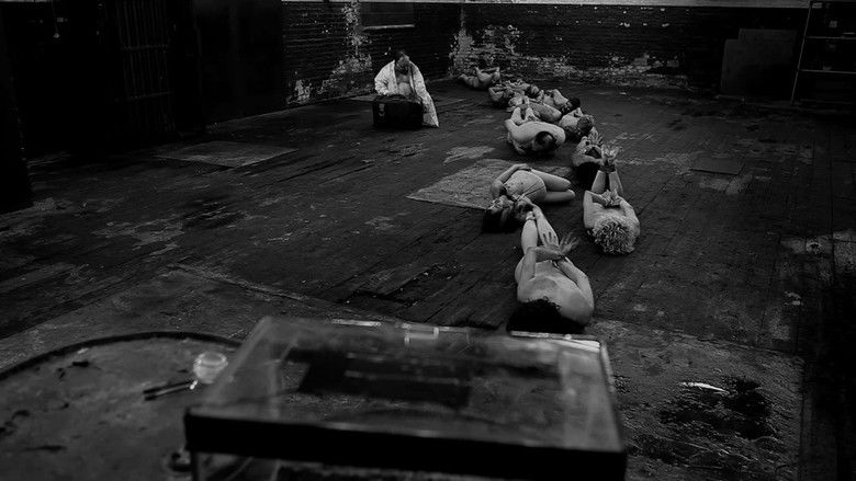 Bild aus The Human Centipede 2 (Full Sequence)