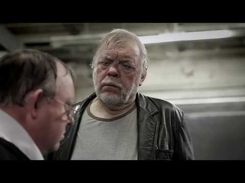 Trailer-Vorschaubild zu The Human Centipede 2 (Full Sequence)