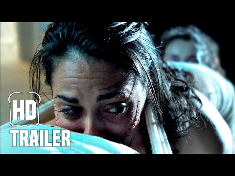Trailer-Vorschaubild zu The Human Centipede - Der menschliche Tausendfüßler