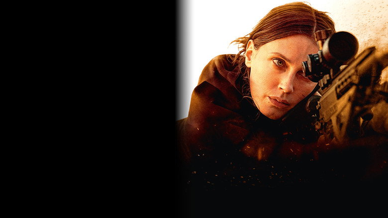 Bild aus The Huntress - Stunde der Jägerin