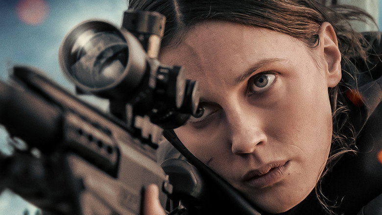Bild aus The Huntress - Stunde der Jägerin