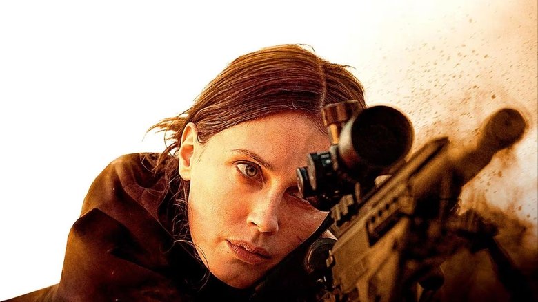 Bild aus The Huntress - Stunde der Jägerin