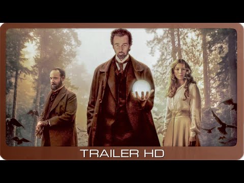 Trailer-Vorschaubild zu The Illusionist - Nichts ist wie es scheint