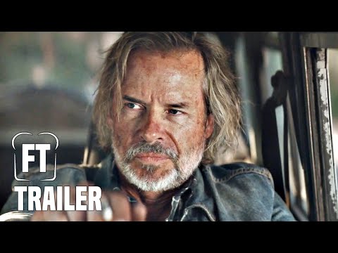 Trailer-Vorschaubild zu The Infernal Machine - Gefährliche Vergangenheit