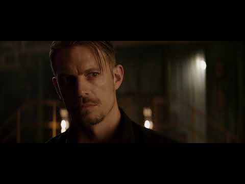 Trailer-Vorschaubild zu The Informer