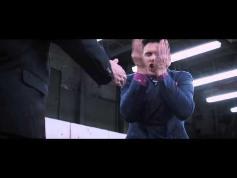 Trailer-Vorschaubild zu The Interview