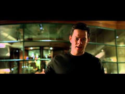 Trailer-Vorschaubild zu The Italian Job