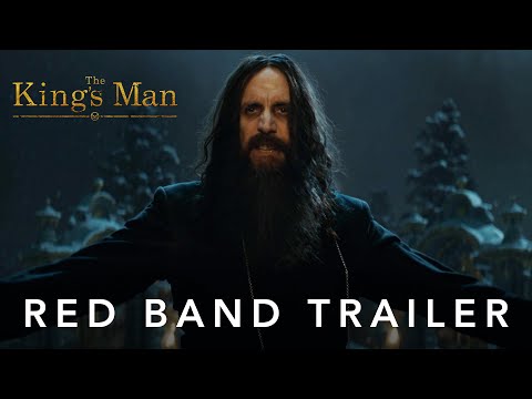 Trailer-Vorschaubild zu The King's Man - The Beginning