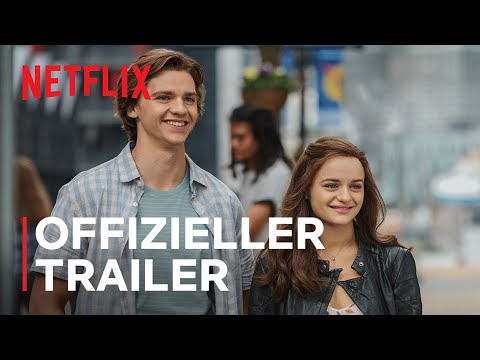 Trailer-Vorschaubild zu The Kissing Booth 2