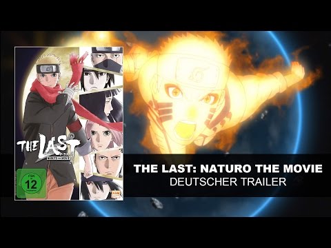 Trailer-Vorschaubild zu The Last: Naruto the Movie