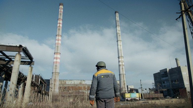 Bild aus The Last Prometheus of Donbas