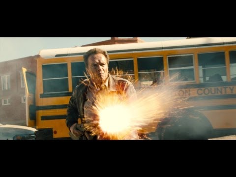 Trailer-Vorschaubild zu The Last Stand
