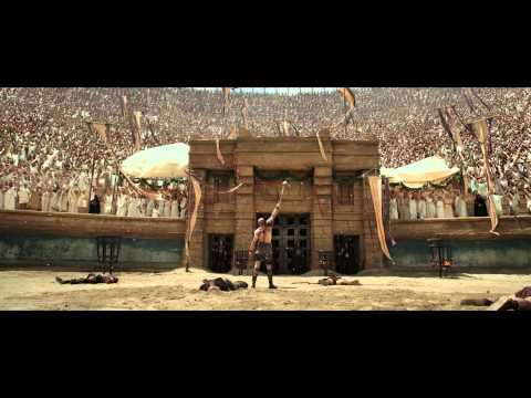 Trailer-Vorschaubild zu The Legend of Hercules