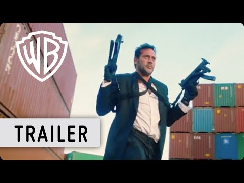 Trailer-Vorschaubild zu The Losers