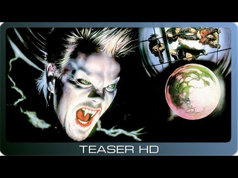 Trailer-Vorschaubild zu The Lost Boys