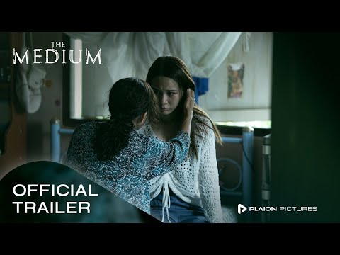 Trailer-Vorschaubild zu The Medium