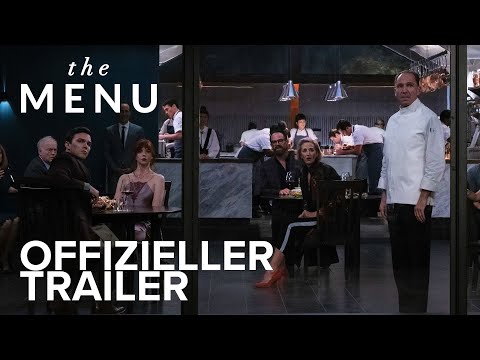 Trailer-Vorschaubild zu The Menu