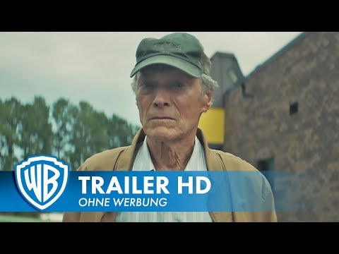 Trailer-Vorschaubild zu The Mule