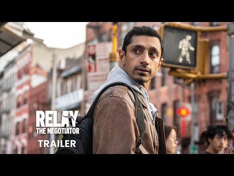 Trailer-Vorschaubild zu The Negotiator