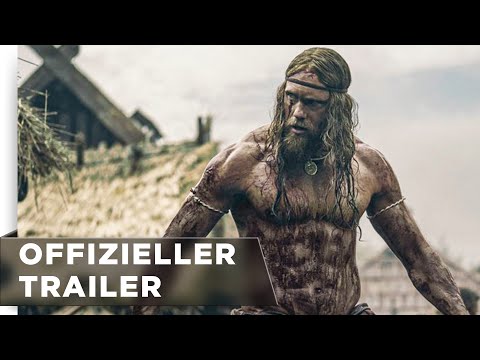Trailer-Vorschaubild zu The Northman