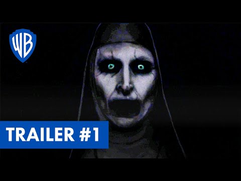 Trailer-Vorschaubild zu The Nun II